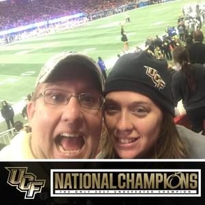 Meet your Posher, Dan